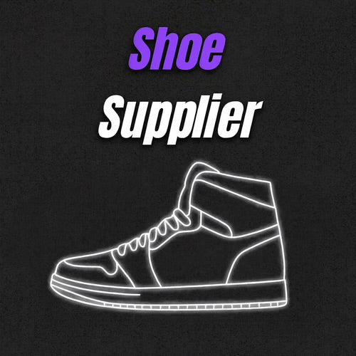 Shoe Supplier