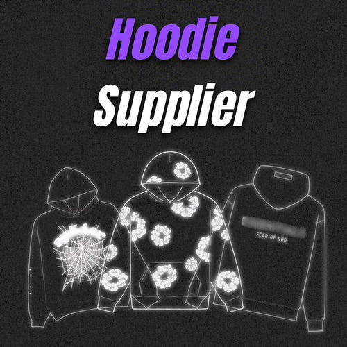 Hoodie Supplier