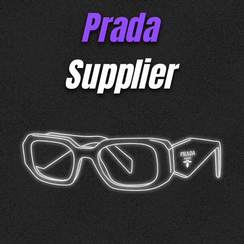 Prada supplier